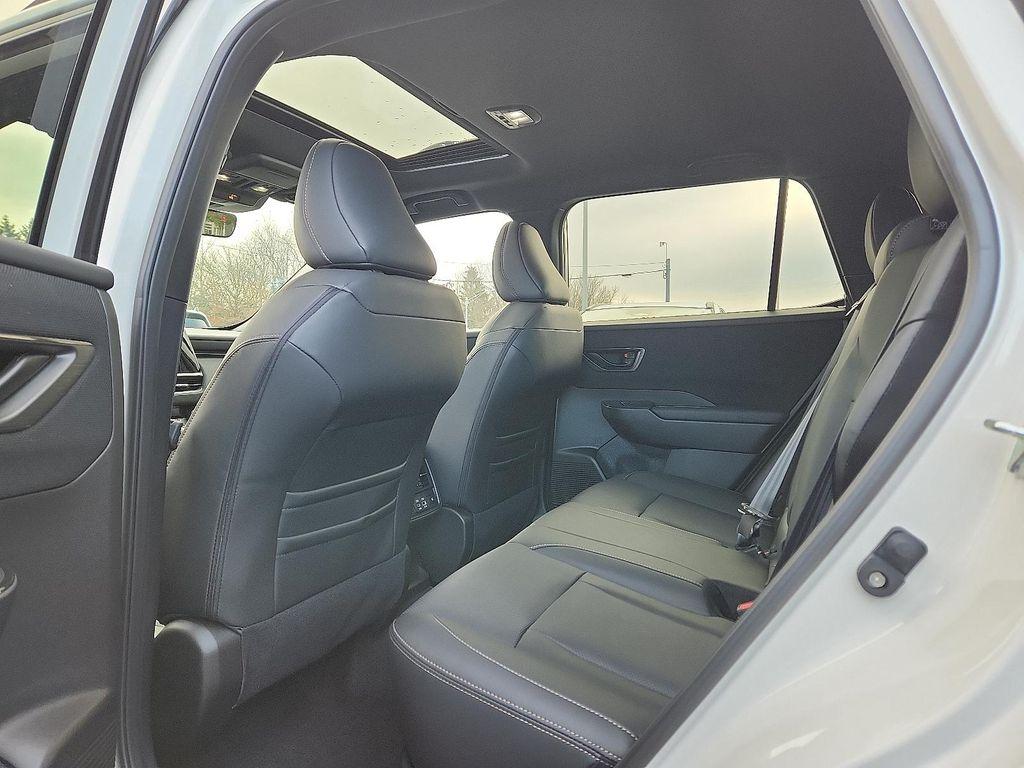 new 2026 Subaru Outback car, priced at $41,749