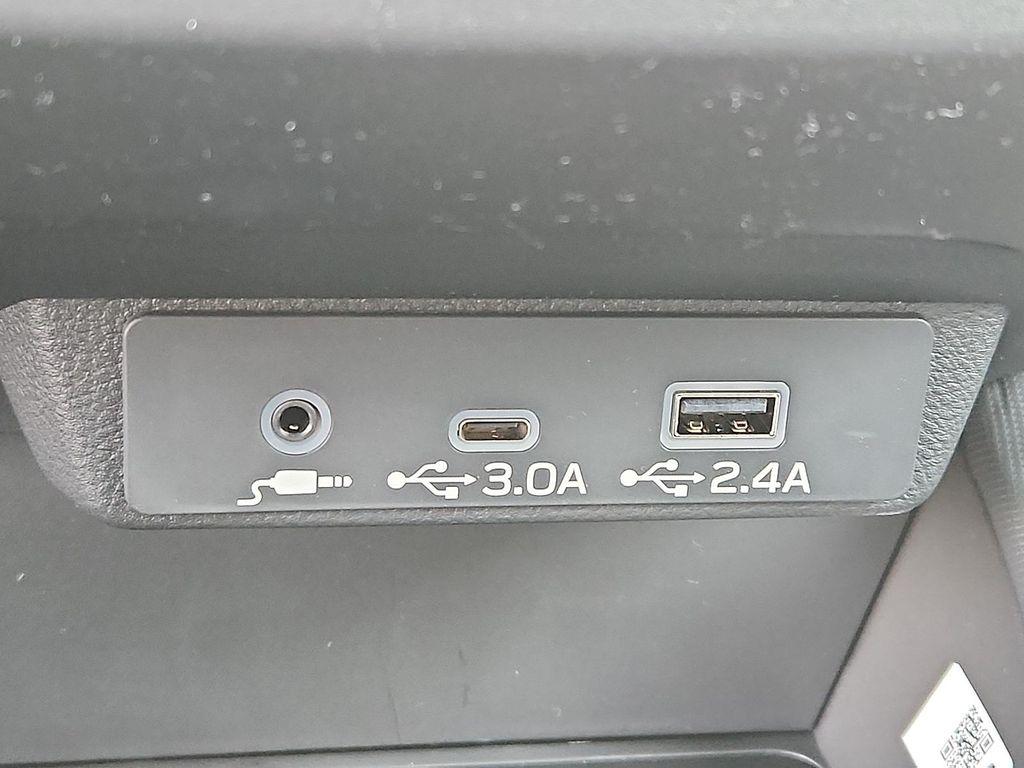 new 2026 Subaru Forester car, priced at $38,723