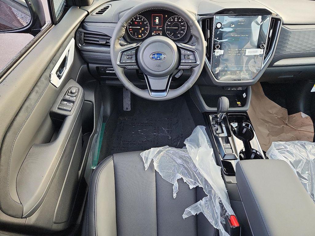 new 2026 Subaru Forester car, priced at $38,723