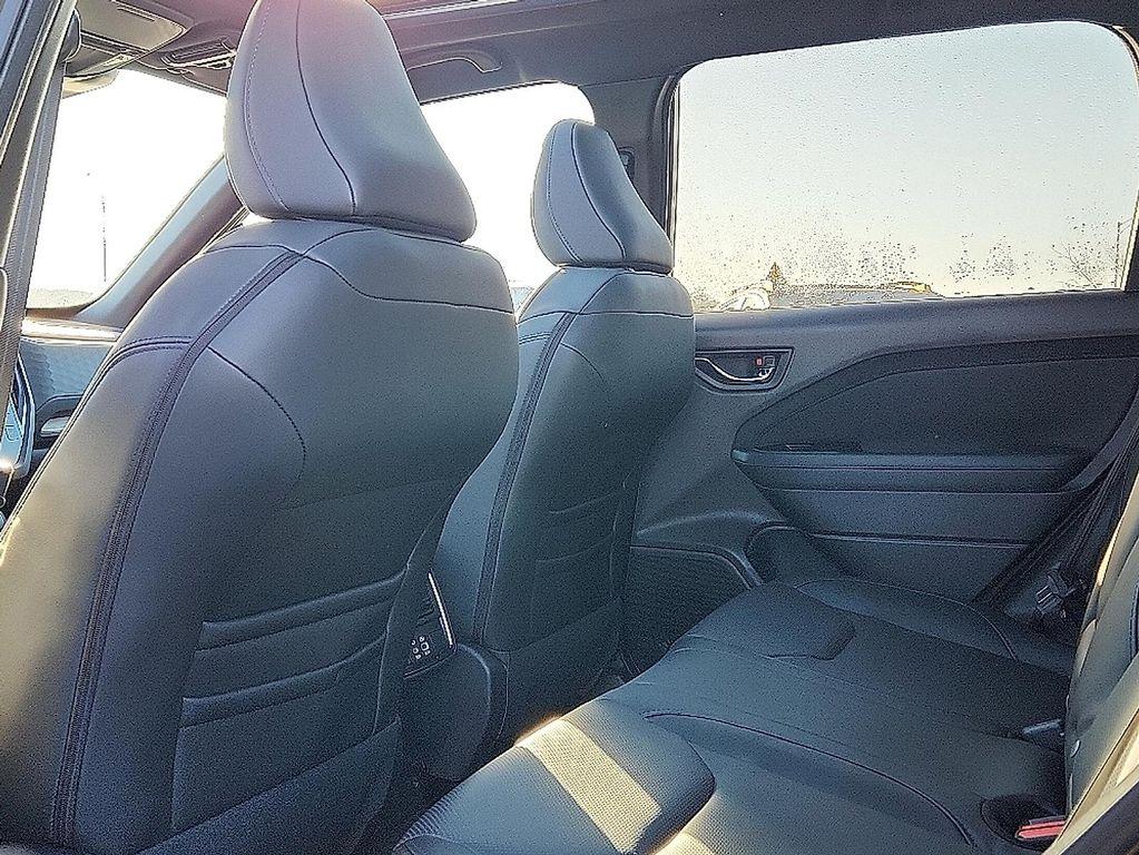 new 2026 Subaru Forester car, priced at $38,732