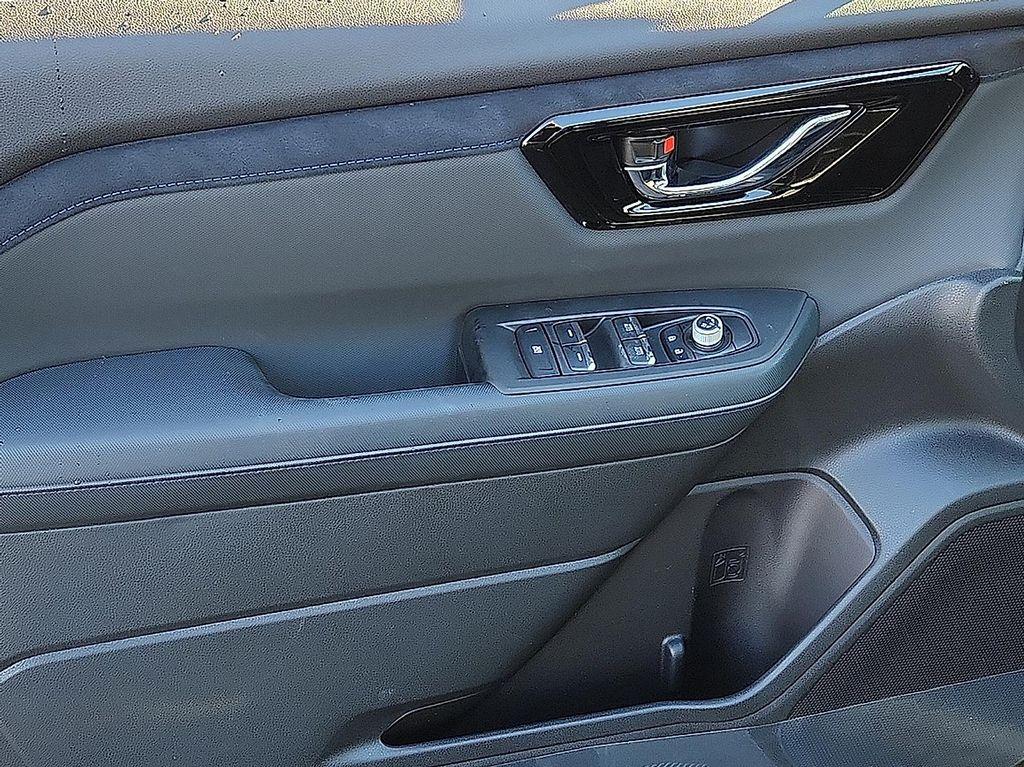 new 2026 Subaru Forester car, priced at $38,732