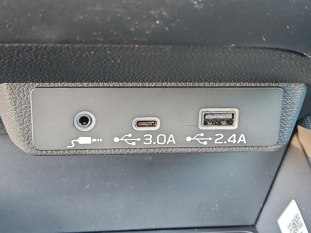 new 2026 Subaru Forester car, priced at $38,732