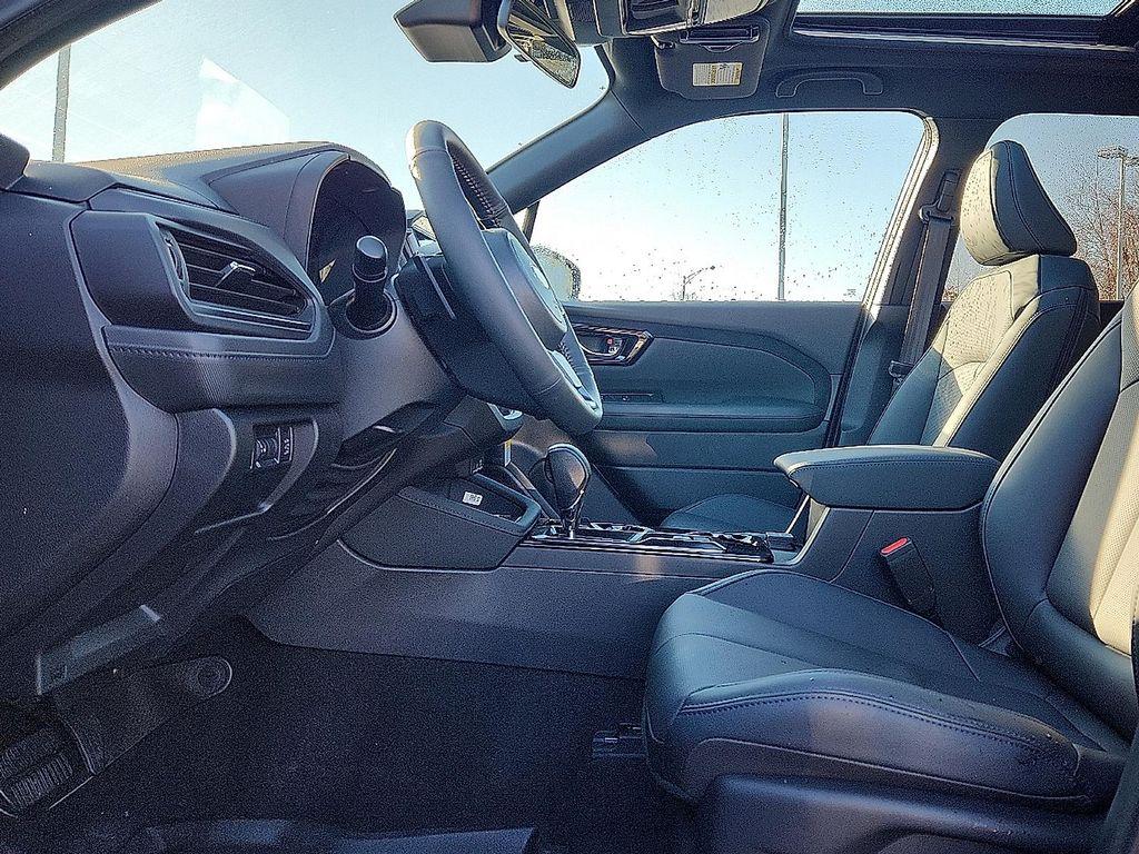 new 2026 Subaru Forester car, priced at $38,732