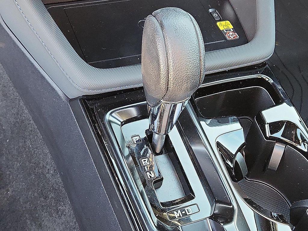 new 2026 Subaru Forester car, priced at $38,732