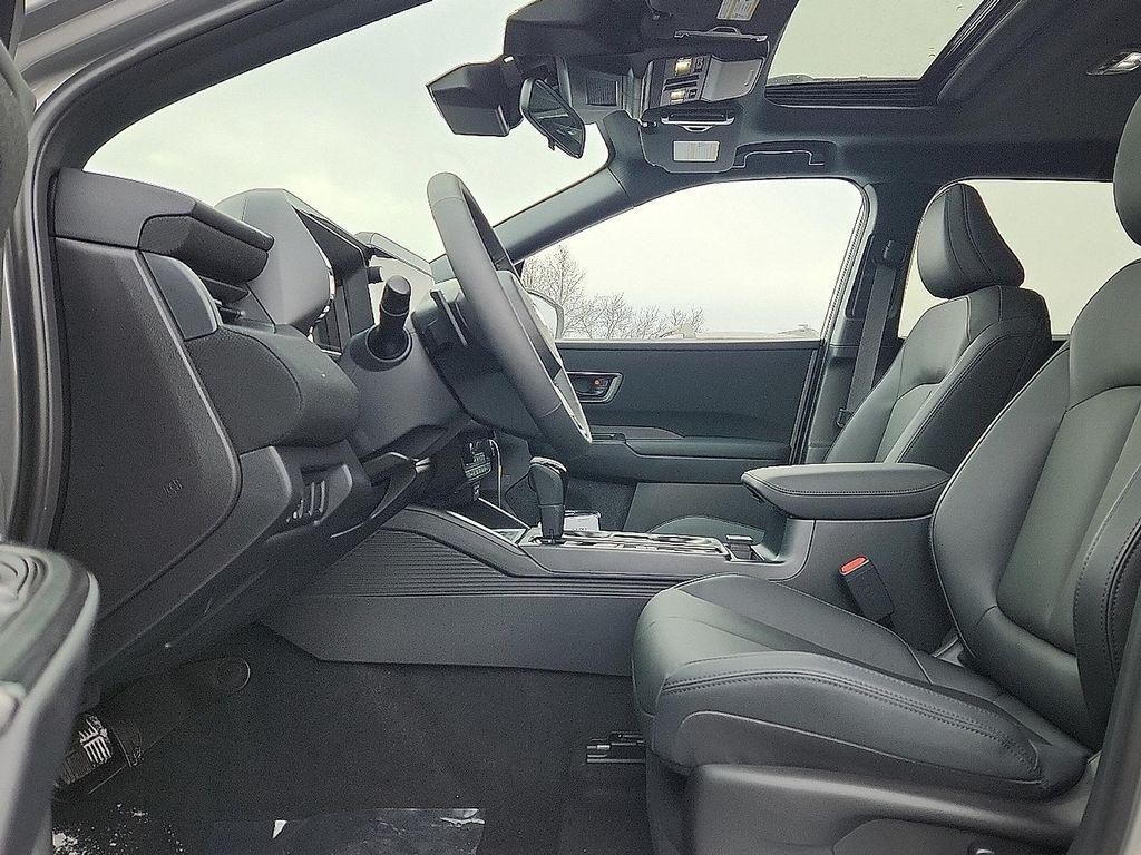 new 2026 Subaru Outback car, priced at $36,661