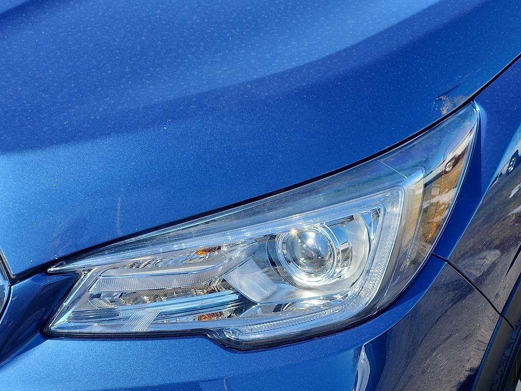 used 2022 Subaru Ascent car, priced at $23,999