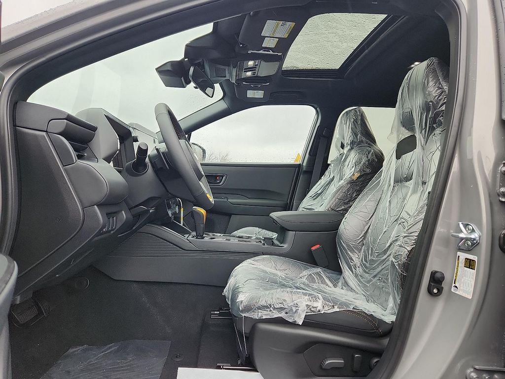 new 2026 Subaru Outback car, priced at $47,426