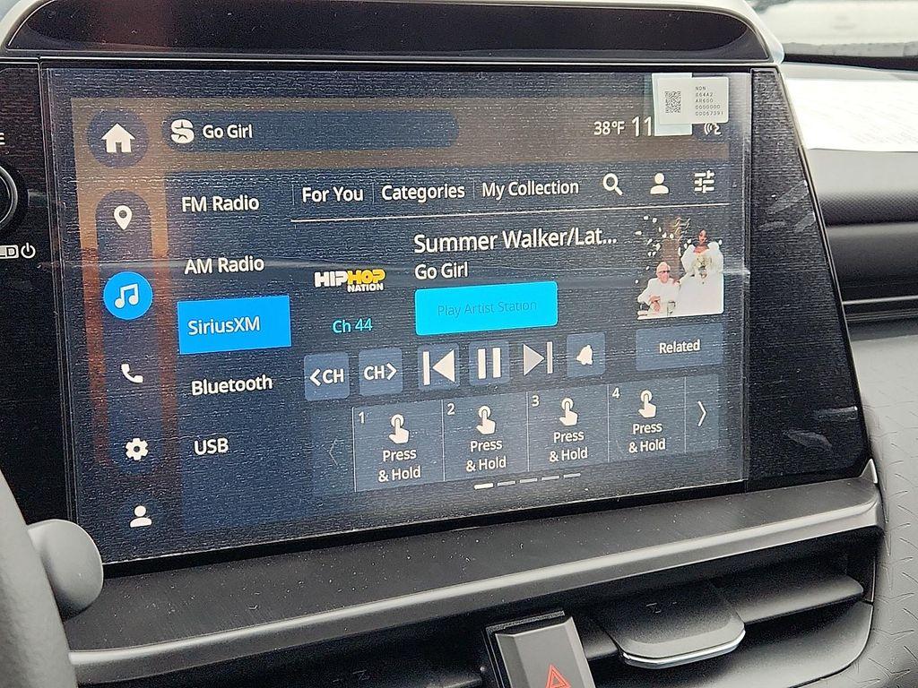 new 2026 Subaru Outback car, priced at $47,426