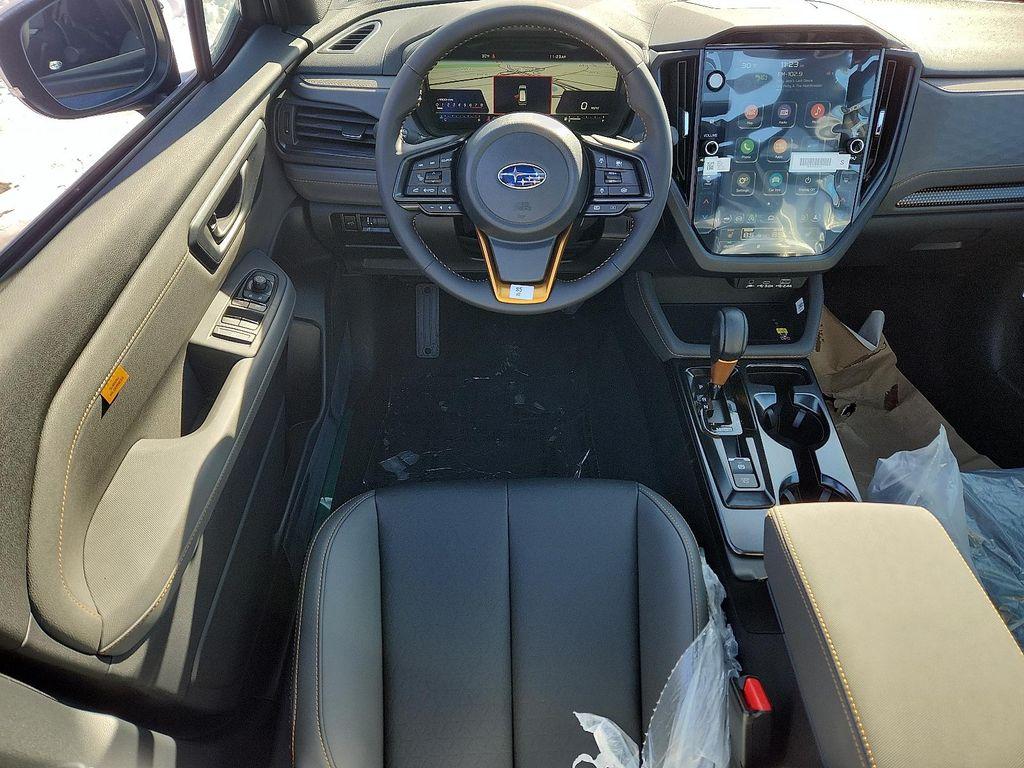 new 2026 Subaru Forester car, priced at $40,321