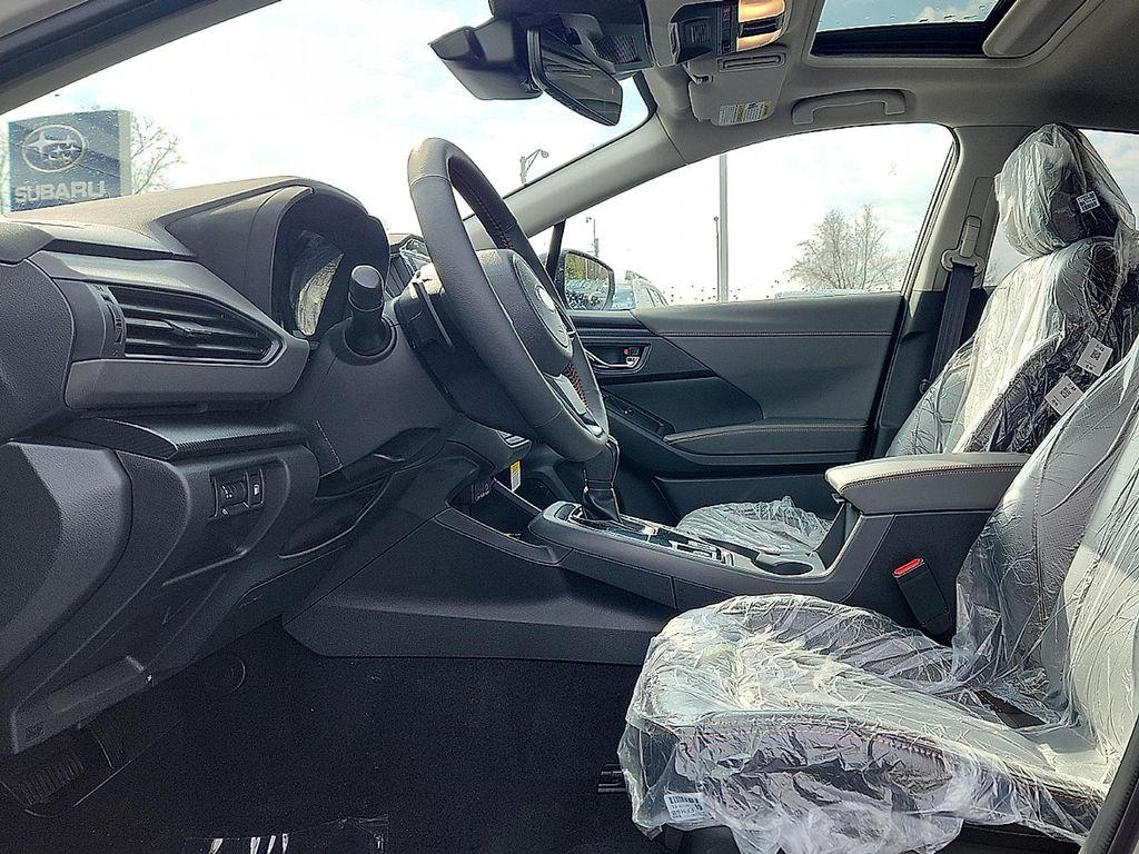 new 2026 Subaru Crosstrek Hybrid car, priced at $37,243