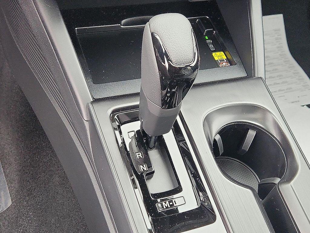 new 2026 Subaru Outback car, priced at $36,661