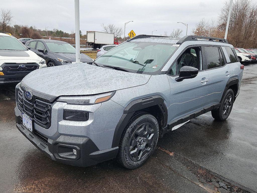 new 2026 Subaru Outback car, priced at $36,661