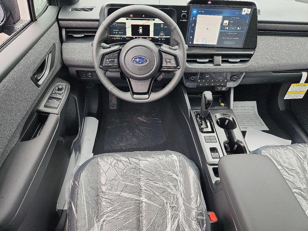 new 2026 Subaru Outback car, priced at $36,661