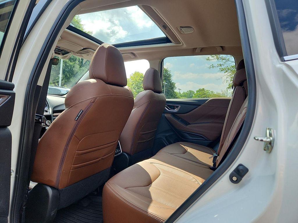 used 2019 Subaru Forester car, priced at $22,396