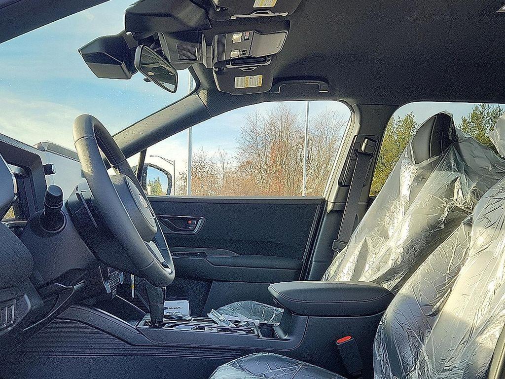 new 2026 Subaru Outback car, priced at $34,306