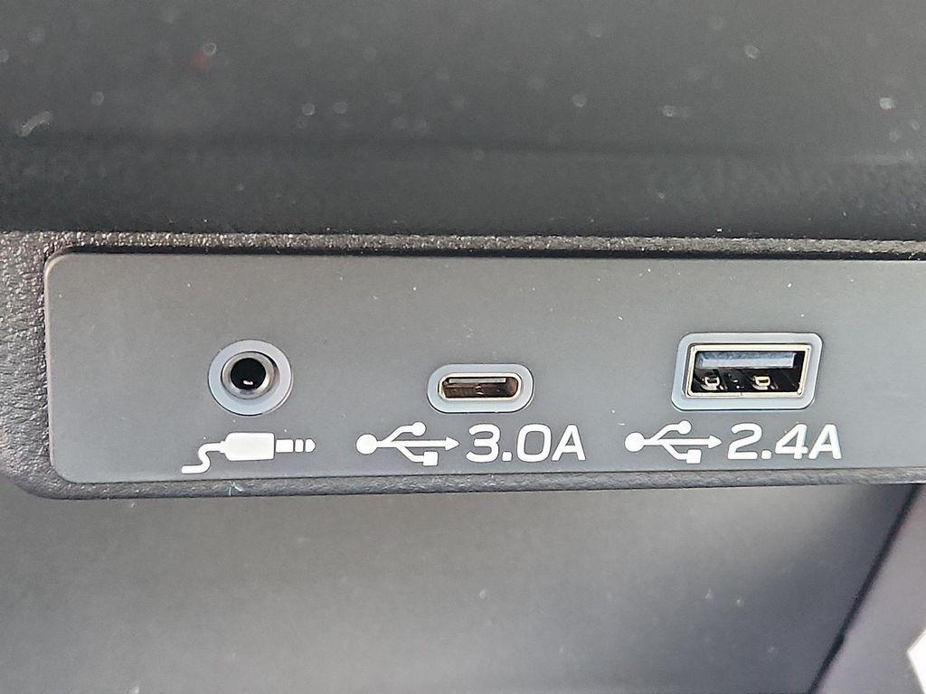 new 2026 Subaru Forester car, priced at $39,127