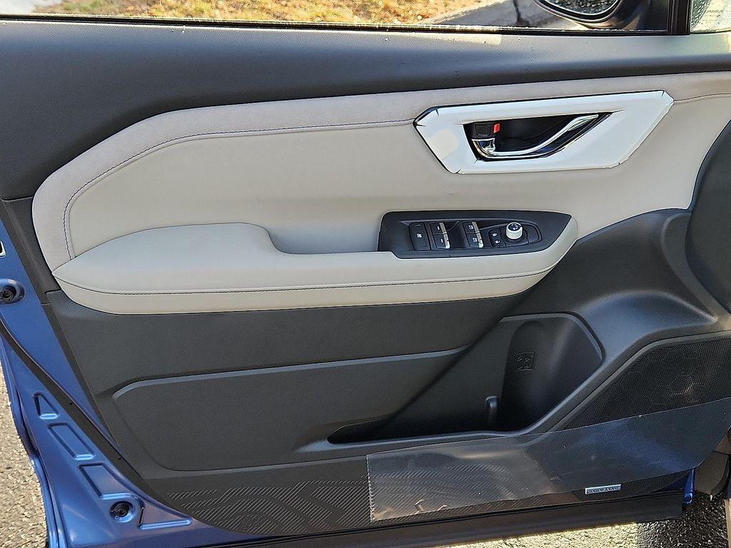 new 2026 Subaru Forester car, priced at $39,127