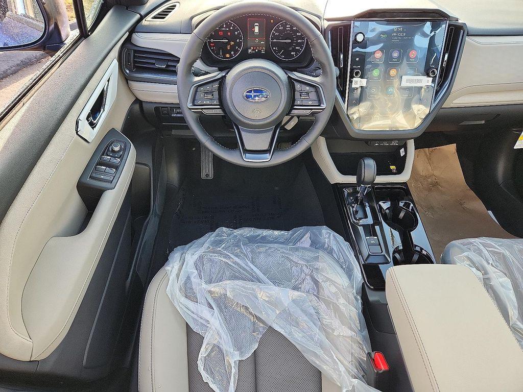 new 2026 Subaru Forester car, priced at $39,127