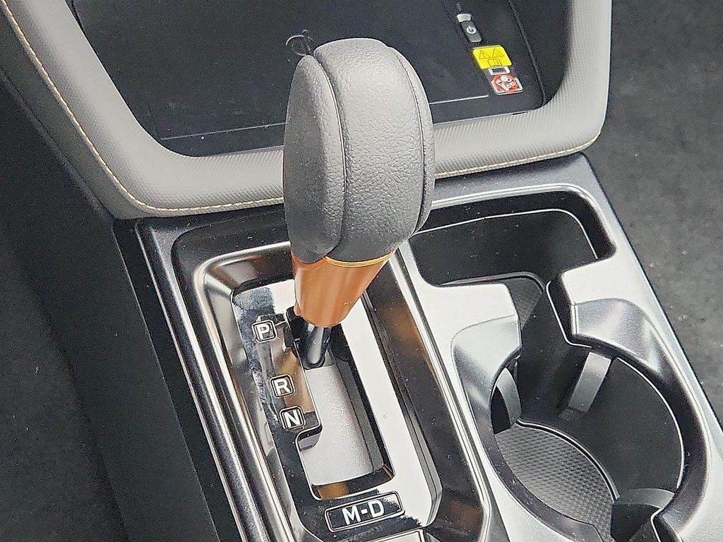 new 2026 Subaru Forester car, priced at $39,402