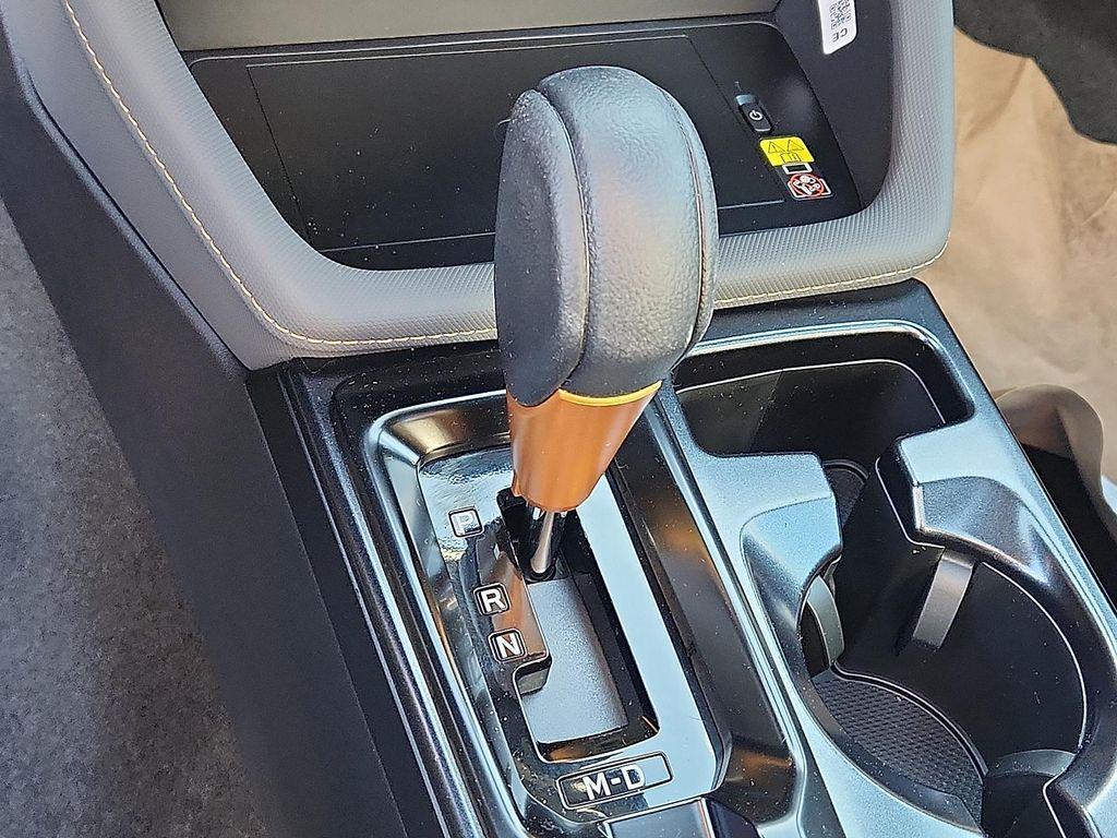 new 2026 Subaru Forester car, priced at $38,814