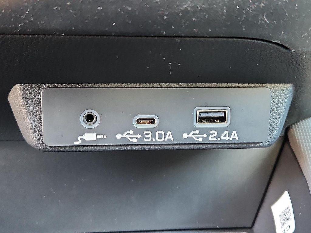 new 2026 Subaru Forester car, priced at $38,814