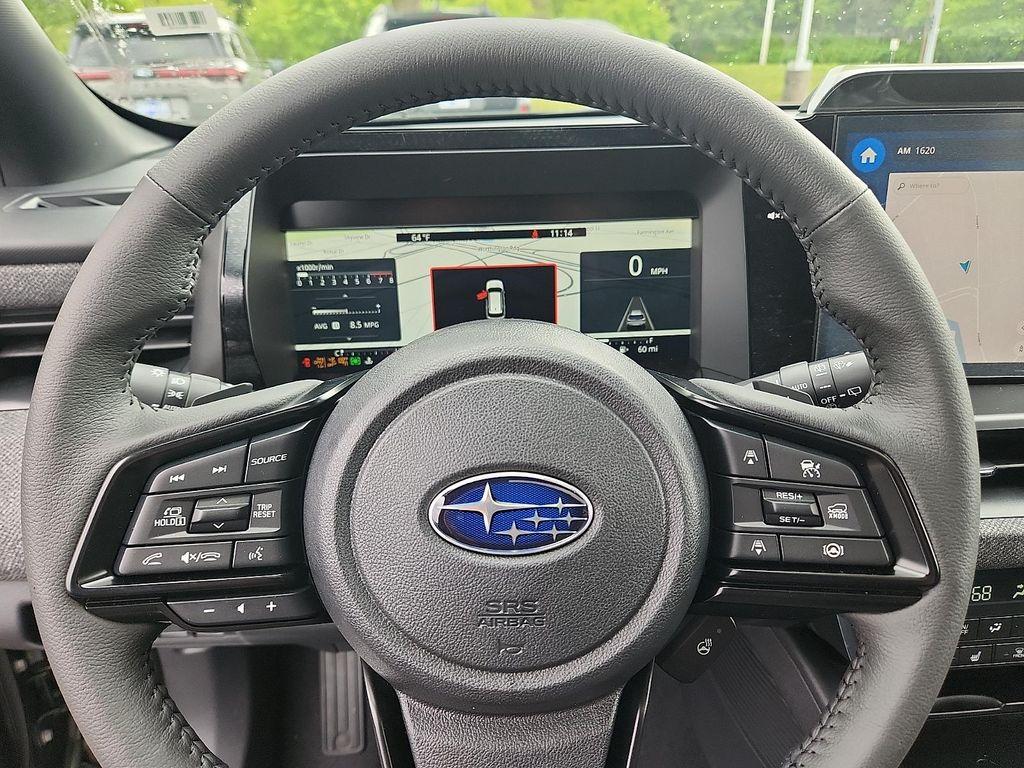 new 2026 Subaru Outback car, priced at $37,189