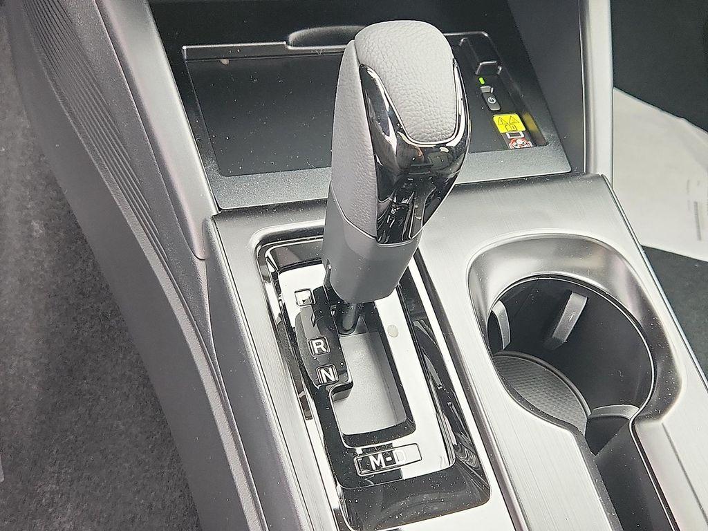 new 2026 Subaru Outback car, priced at $37,189