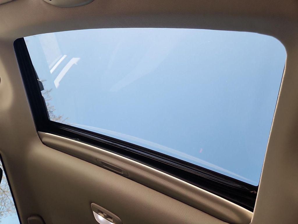 used 2025 Subaru Outback car, priced at $31,530