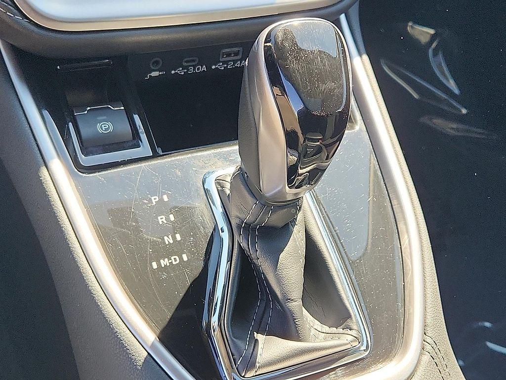 used 2025 Subaru Outback car, priced at $31,530