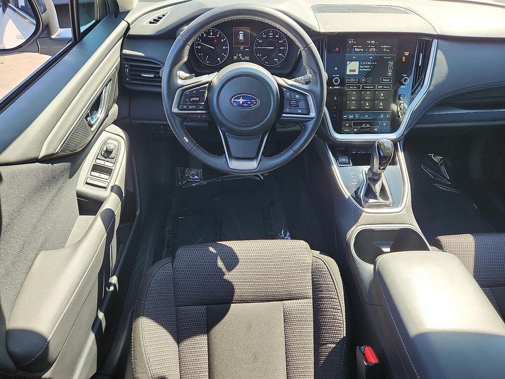 used 2025 Subaru Outback car, priced at $31,530