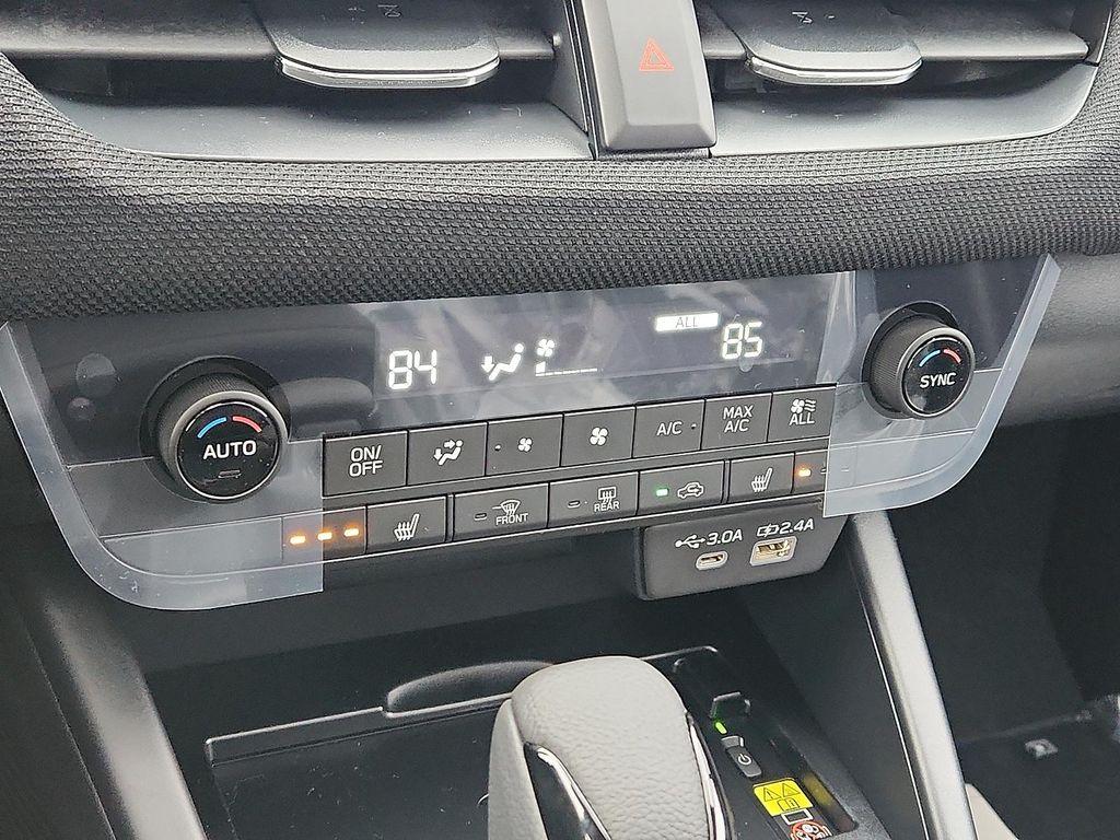 new 2026 Subaru Outback car, priced at $44,206