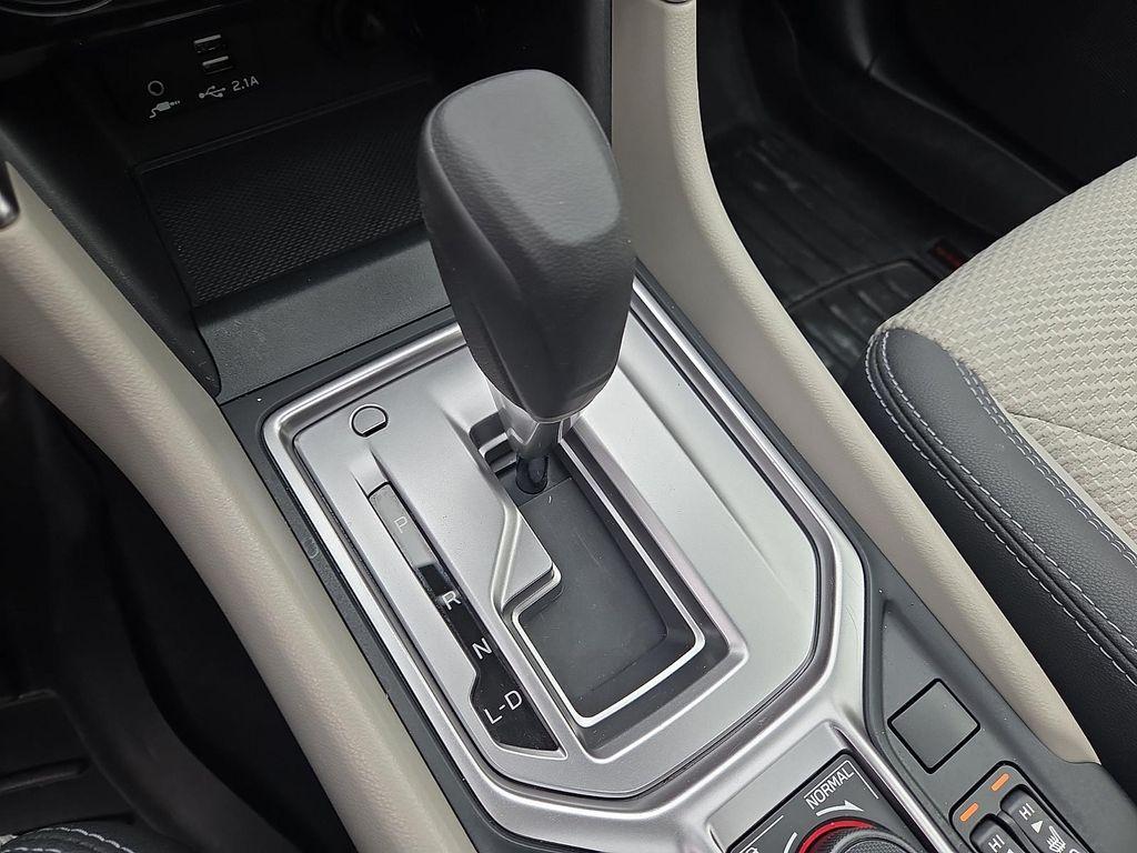 used 2022 Subaru Forester car, priced at $24,483