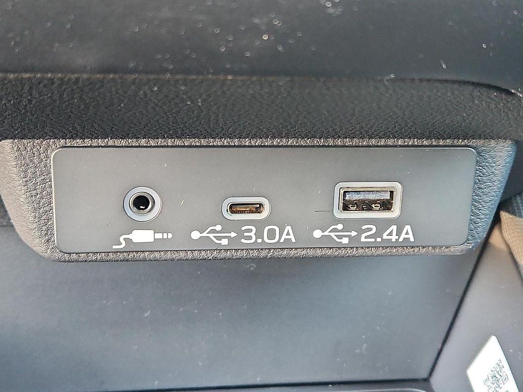 new 2026 Subaru Forester car, priced at $38,135