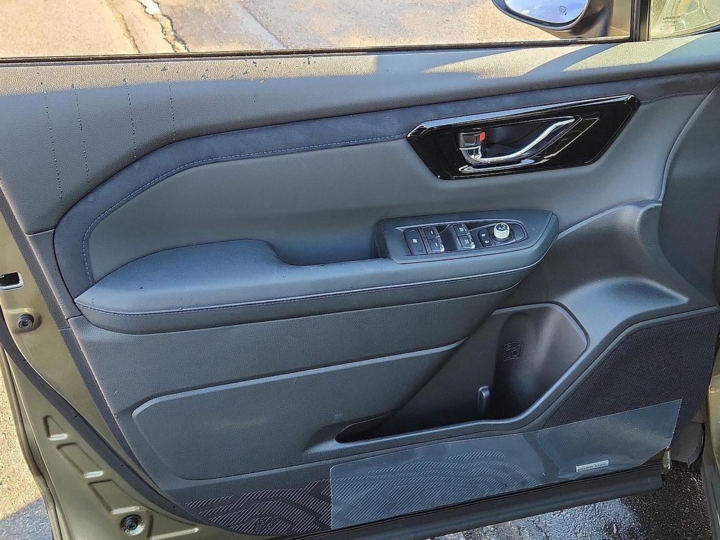 new 2026 Subaru Forester car, priced at $38,135