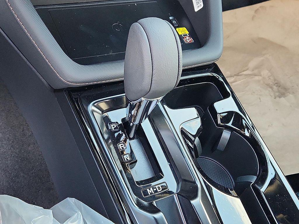 new 2026 Subaru Forester car, priced at $40,032