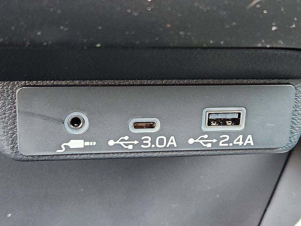 new 2026 Subaru Forester car, priced at $40,032