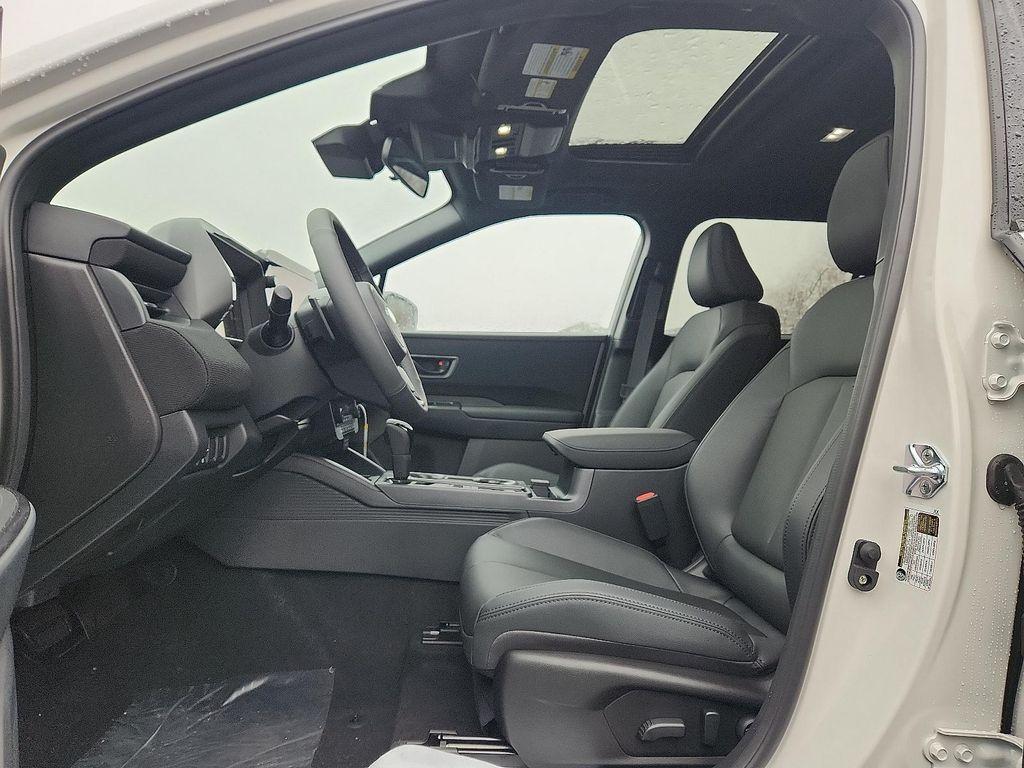 new 2026 Subaru Outback car, priced at $36,976