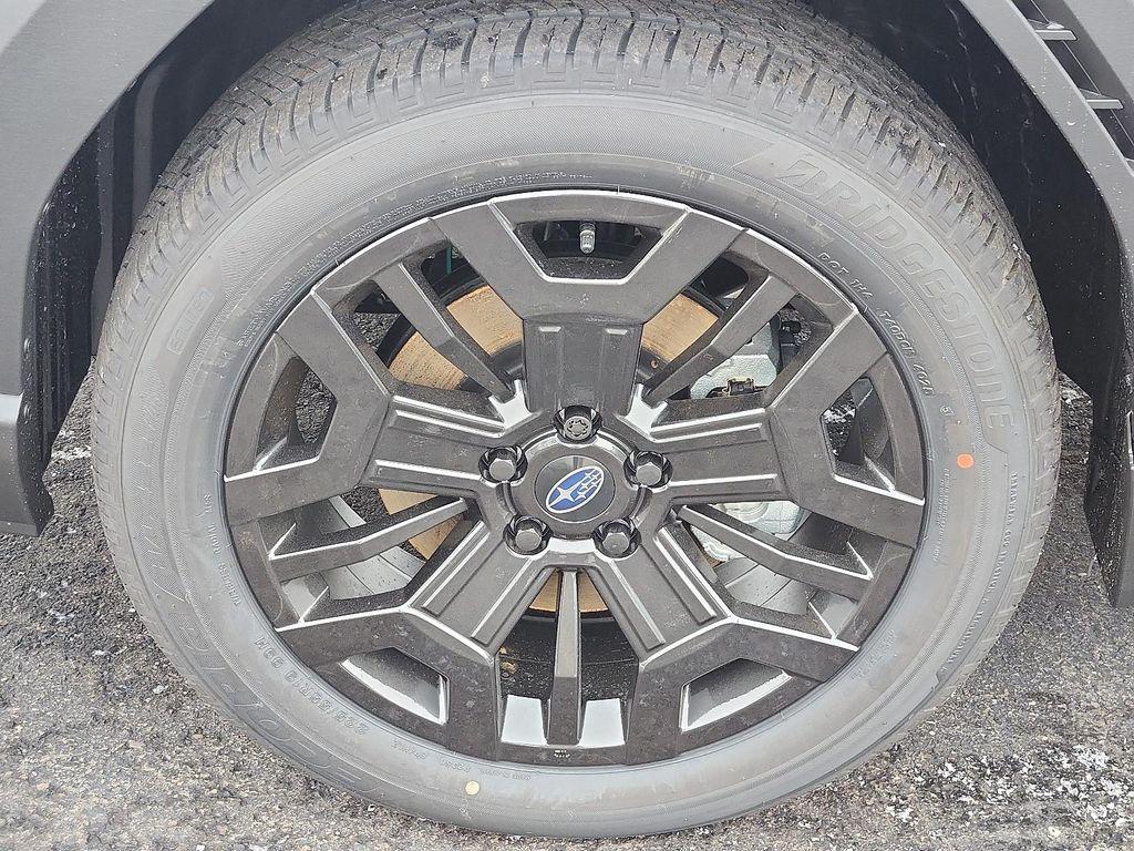 new 2026 Subaru Outback car, priced at $44,217