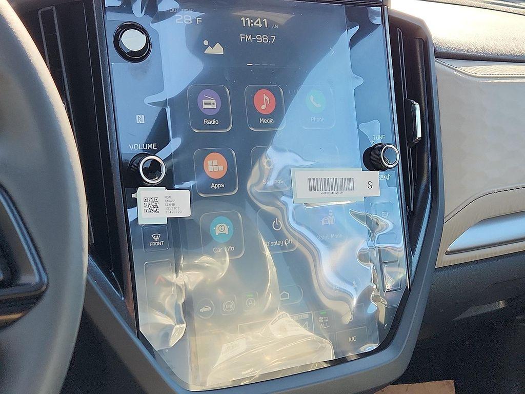 new 2026 Subaru Forester car, priced at $34,349