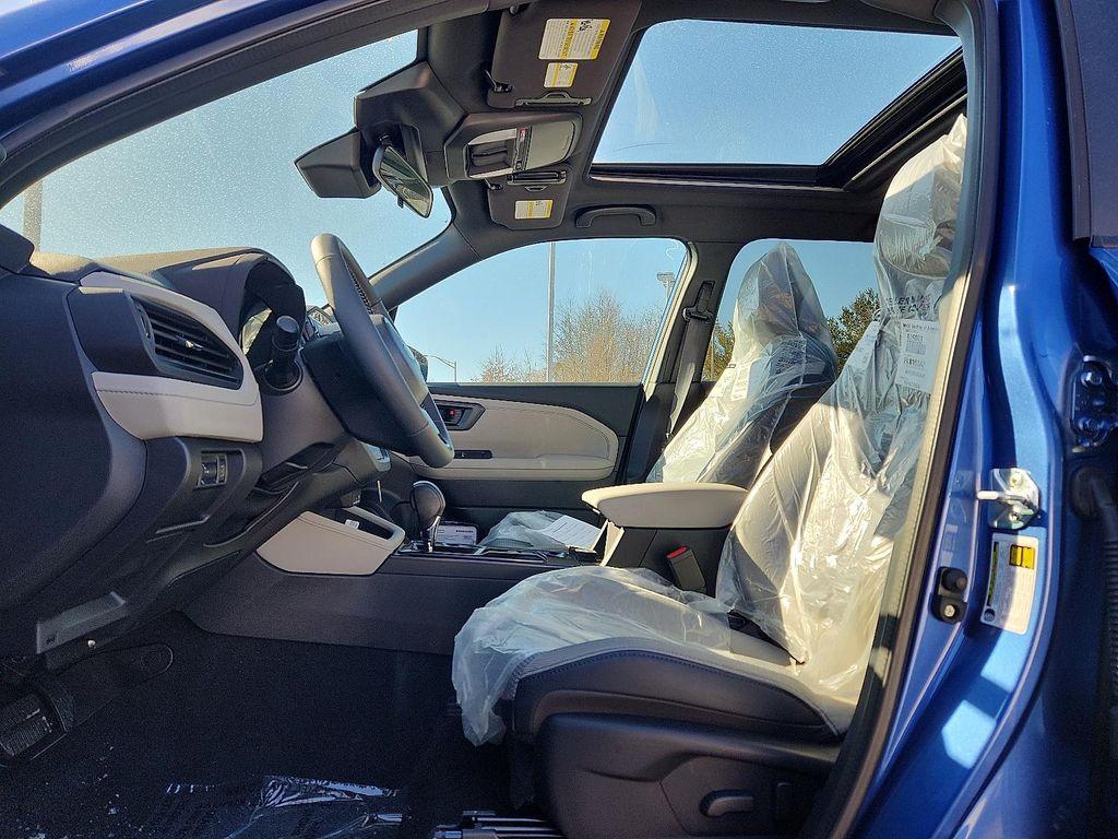 new 2026 Subaru Forester car, priced at $34,349