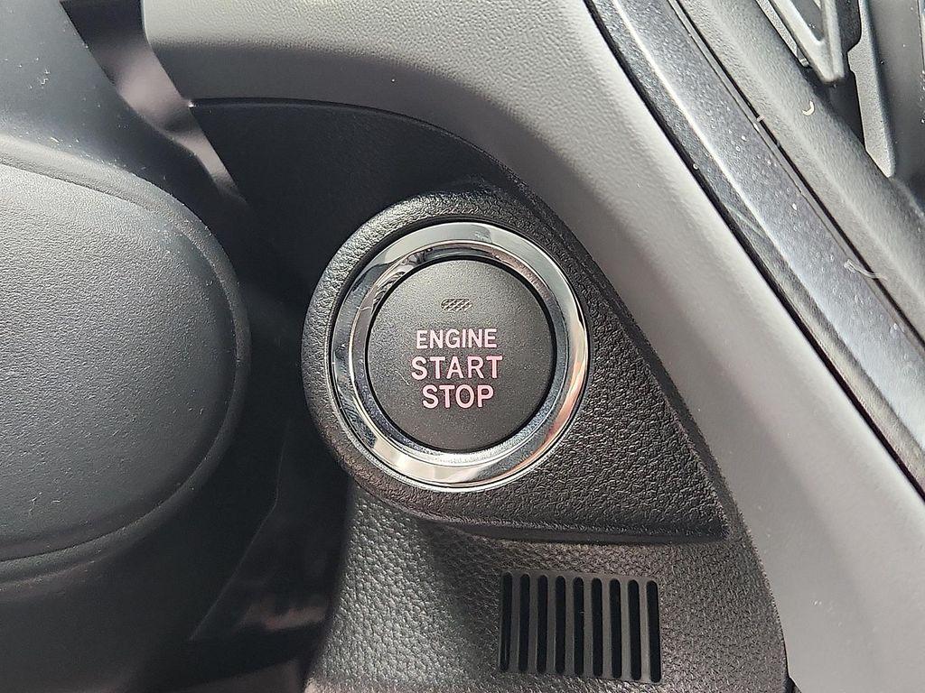 new 2026 Subaru Crosstrek car, priced at $37,380