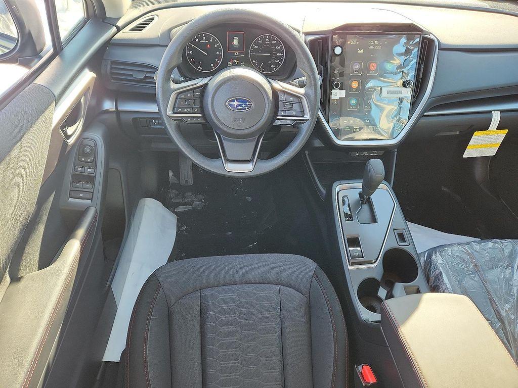 new 2026 Subaru Impreza car, priced at $26,608