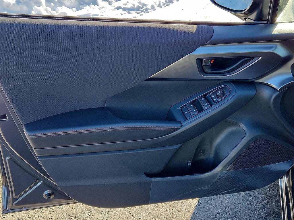 new 2026 Subaru Impreza car, priced at $26,608