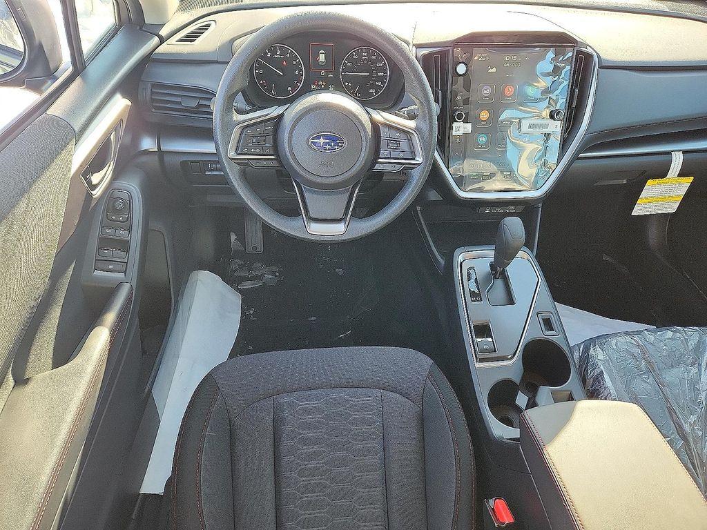 new 2026 Subaru Impreza car, priced at $26,907