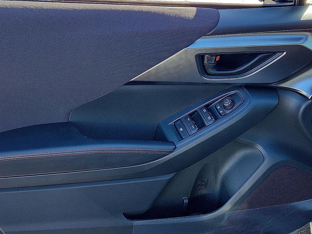 new 2026 Subaru Impreza car, priced at $26,907