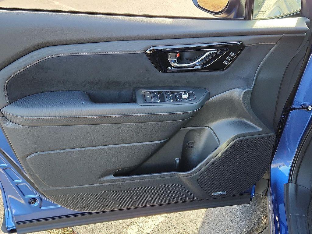 new 2026 Subaru Forester car, priced at $40,318