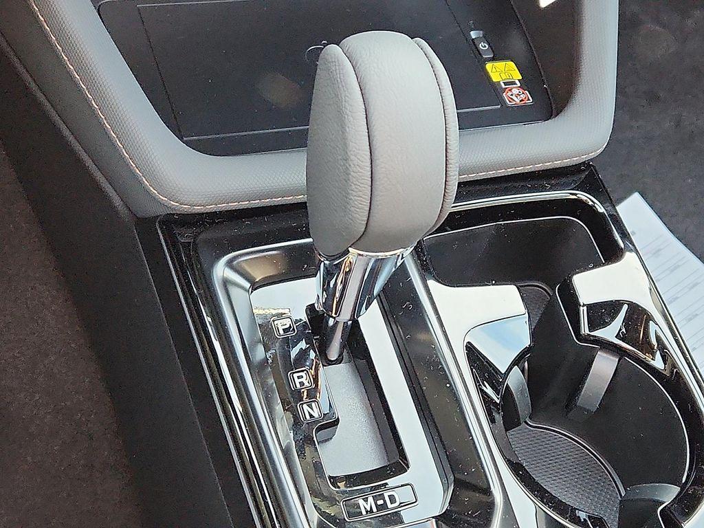 new 2026 Subaru Forester car, priced at $40,318