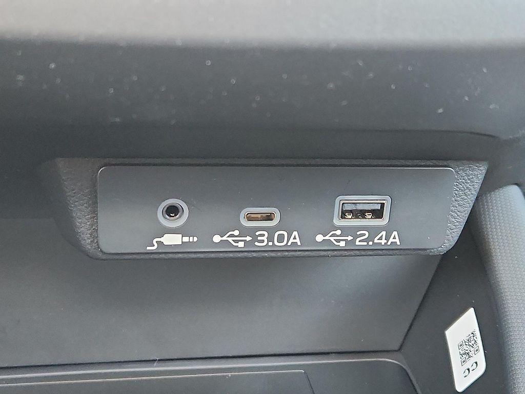 new 2026 Subaru Forester car, priced at $40,318