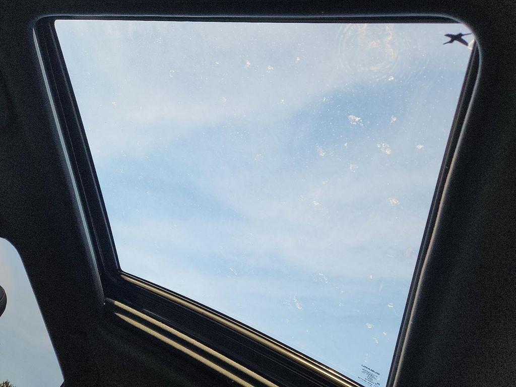 new 2026 Subaru Forester car, priced at $40,318