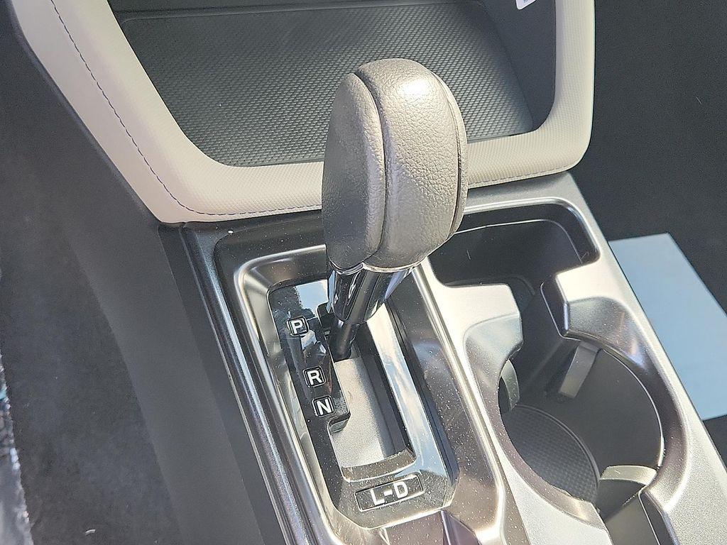 new 2026 Subaru Forester car, priced at $33,000